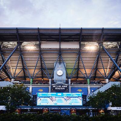 Episodio 43 - I tabelloni dello US Open 2021