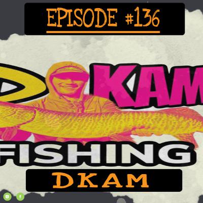 Is DKam the Most Influential Pike & Muskie Creator in NJ? | NJMSP #136