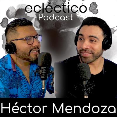 ecléctico 11 | Nutrición, mitos y realidades, dietas famosas en las redes sociales | Héctor Mendoza ecléctico 11 | Nutrición, mitos y realidades, dietas famosas en las redes sociales | Héctor Mendoza