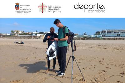 ¿Llegará la inteligencia artificial al Surf? ¿Llegará la inteligencia artificial al Surf?