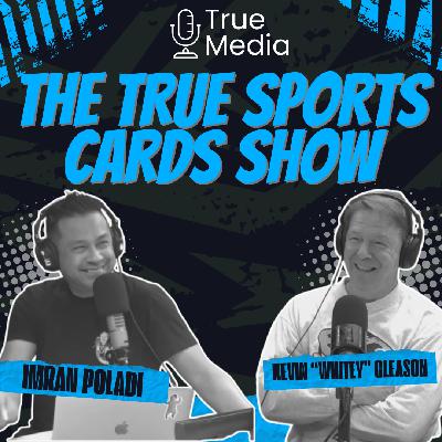 True Sports Cards Show - 3/14/2026 True Sports Cards Show - 3/14/2026