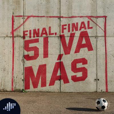 Final, final, 5í va más | Los 5in Club