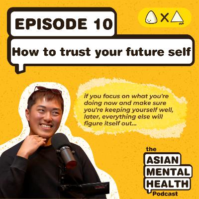 How to trust your future self.