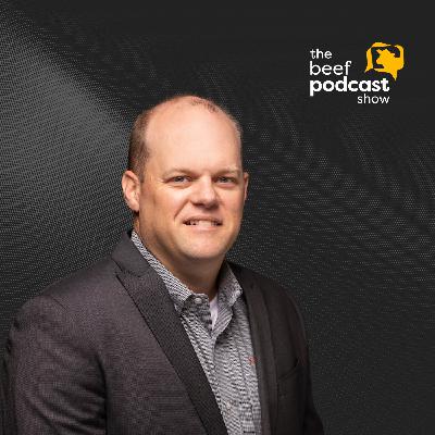 Dr. Ryan Reuter: The Future of Precision Ranching | Ep. 148