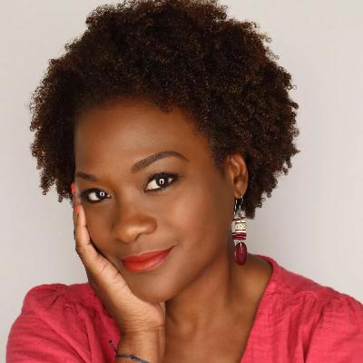 From Hollywood to Adoption Advocacy: Rewriting Life's Expectations With Ayo Haynes