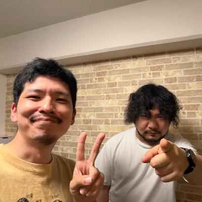 シーズン14-4 甲斐道場