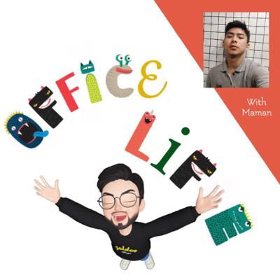 Asiknya kerja di bioskop | #13