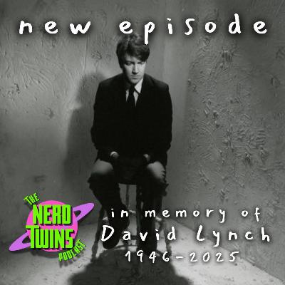 David Lynch: Blue Skies and Golden Sunshine All Along the Way David Lynch: Blue Skies and Golden Sunshine All Along the Way