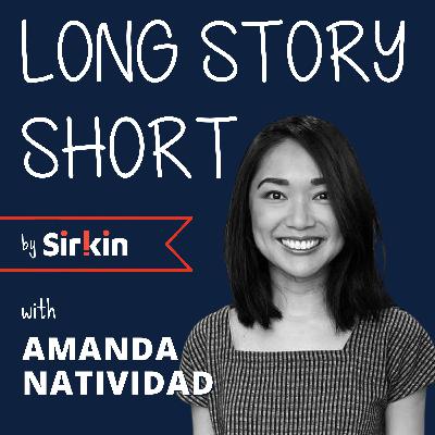 Zero Click Content with Amanda Natividad