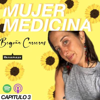 Begoña Carreras | Los 4 acuerdos: Una pauta para la vida