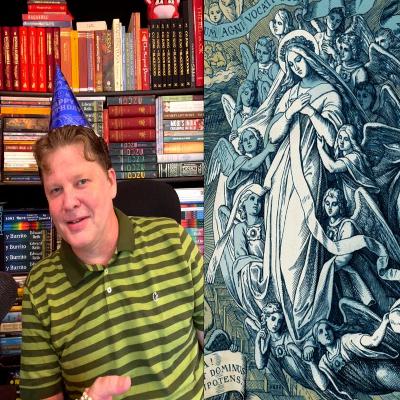 Teilhard de Chardin - Part 24