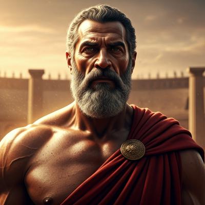 MET DE L’ORDRE DANS TA VIE : 10 PRATIQUES STOÏCIENNES POUR LES ESPRITS PRÊTS À SE RECONSTRUIRE