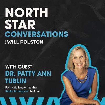 Relationship Psychologist: Dysfunctional Leadership Is Killing Your Company! How Emotional Intelligence, Trust & Communication Fix Teams & Save Marriages - Dr. Patty Ann | EP264