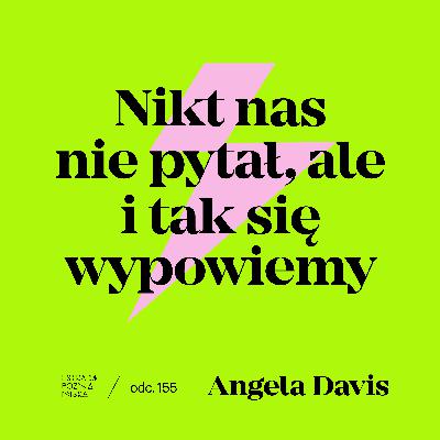 Angela Davis