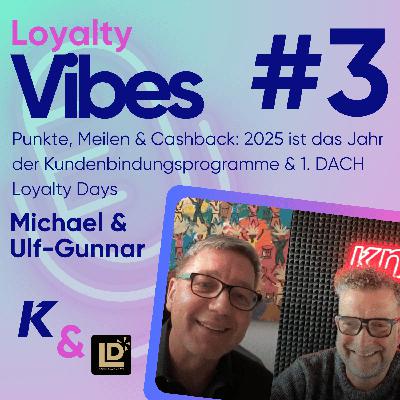 Punkte, Meilen & Cashback: 2025 ist das Jahr der Kundenbindungsprogramme & der 1. DACH Loyalty Days!