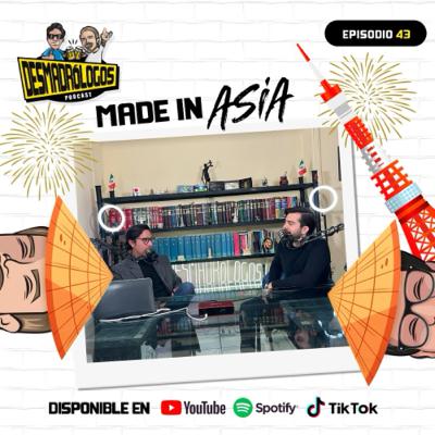 MADE In Asia 🇯🇵 | 🇻🇳