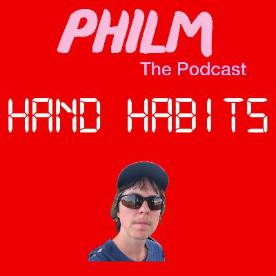 HAND HABITS