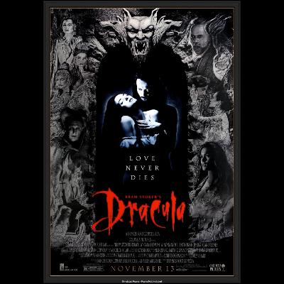 Bram Stoker's Dracula - Celebration!