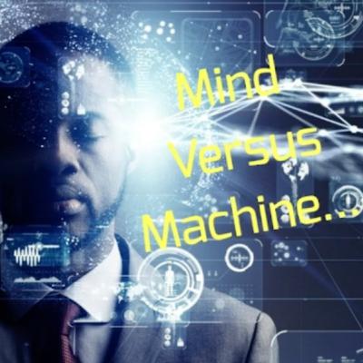 Mind Versus Machine... - Best Of The Alchemical Lantern Live Broadcast - Episode #22