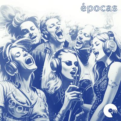 épocas (mixed by DizzGO) épocas (mixed by DizzGO)