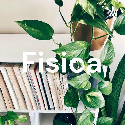 Física Ciências da natureza