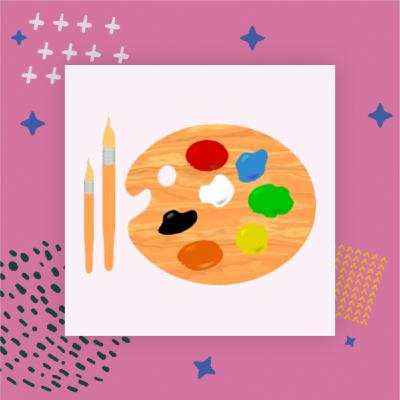 Mininaut: Farver Mininaut: Farver