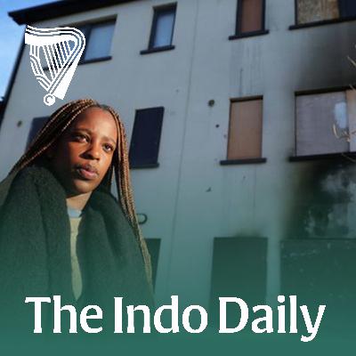 “We might die here”: A firebomb attack and a family left homeless