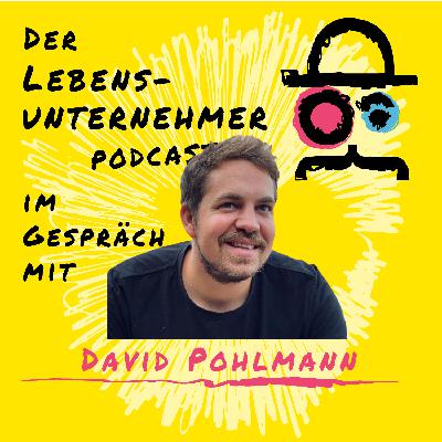 Im Gespräch mit David Pohlmann - Geschäftsführer des E-Commerce Unternehmens Billbee