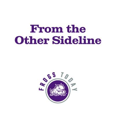 From the Other Sideline: Phillip Slavin, The Ten12 Network