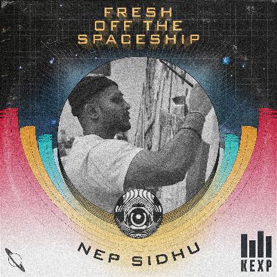 Nep Sidhu: Finding the Seams