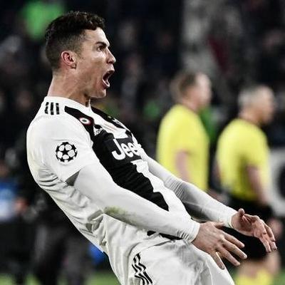 Cristiano Comes Through + Liverpool Defeats Bayern Cristiano Comes Through + Liverpool Defeats Bayern