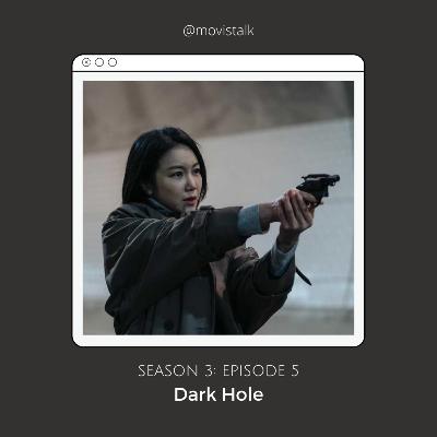 #52 Dark Hole: 12 episode yang terbuang sia-sia #52 Dark Hole: 12 episode yang terbuang sia-sia
