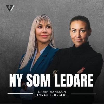 Ny som ledare