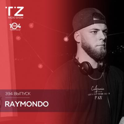 Taktika Zvuka Radio Show #394 - Raymondo Taktika Zvuka Radio Show #394 - Raymondo