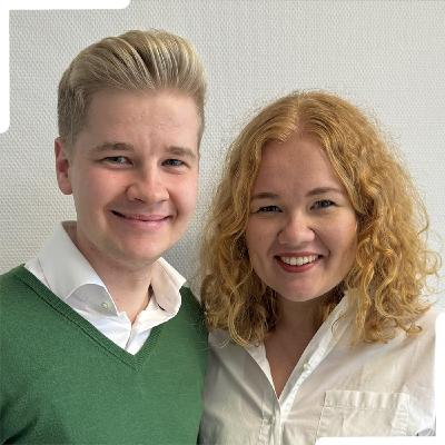 BROTTalk 33 - Annika & Dominik Hinkelmann über Werdegang, Zukunft und Chancen im Handwerk