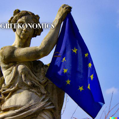 EZ entry and the Greek Financial Crisis - Optimum Currency Area (OCA) theory