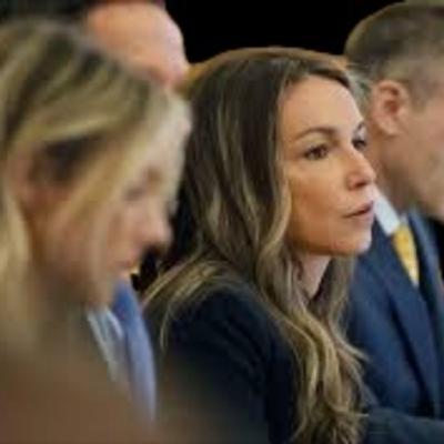 Karen Read Trial: What AI Found Hidden in Plain Sight Karen Read Trial: What AI Found Hidden in Plain Sight