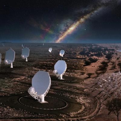 1687 -¿Utilizan las Civilizaciones Extraterrestres comunicaciones cuánticas que nos pasan desapercibidas? 1687 -¿Utilizan las Civilizaciones Extraterrestres comunicaciones cuánticas que nos pasan desapercibidas?