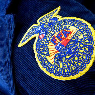 Tyler Leuch’s Journey From Waunakee To FFA Nationals