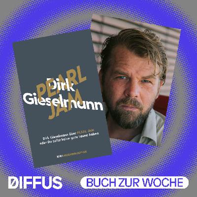 Wir sind hier nicht in Seattle: Dirk Gieselmann im Gespräch über Pearl Jam