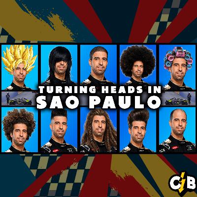 The Craziest Formula E Opener Ever? Sao Paulo E Prix | Formula E Podcast