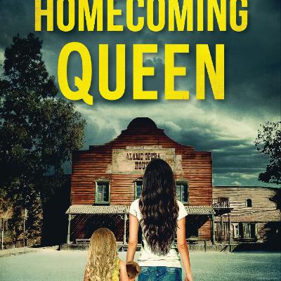Download PDF Books Homecoming Queen by Chad Boudreaux