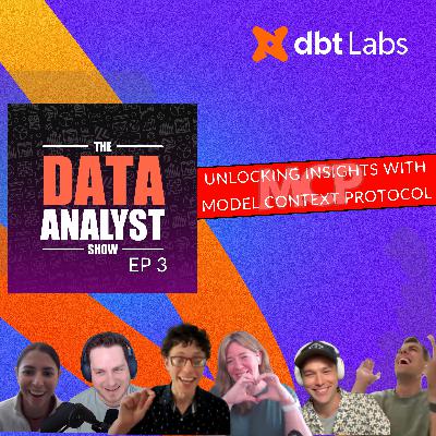 3: Unlocking Insights with Model Context Protocol (MCP)