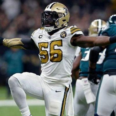 Episode 92 Will the Saints defeat the Eagles in the NFC Divisional Round?