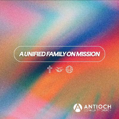 Short Term Missions Panel | A UNIFIED FAMILY ON MISSION