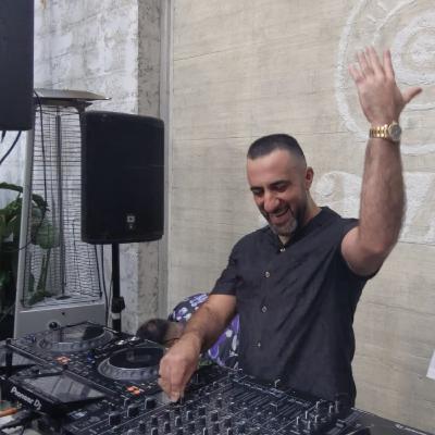 Podcast Episode 130 (Live at Hom)