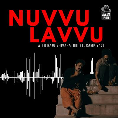 Nuvvu Lavvu Nuvvu Lavvu
