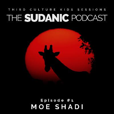 Episode #1 | A conversation with Moe Shadi about the constructs of third culture kids and beyond