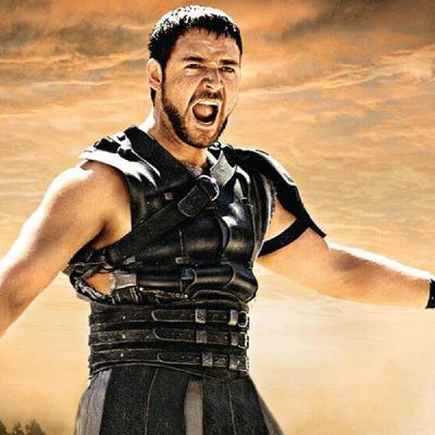 Gladiator 2, La chica de nieve, el nuevo DC de James Gunn, Makanai y The Last of Us | Astilla Moderna 4x02 Gladiator 2, La chica de nieve, el nuevo DC de James Gunn, Makanai y The Last of Us | Astilla Moderna 4x02