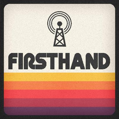 Introducing Firsthand, Season 1 Introducing Firsthand, Season 1